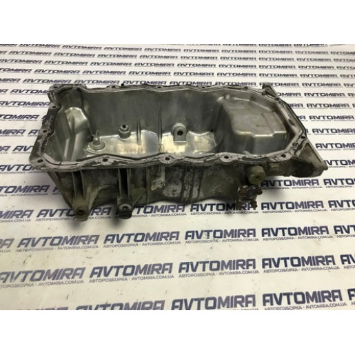 Піддон двигуна Hyundai Santa FE II 2.2 CRDI 2005-2009 2151027411